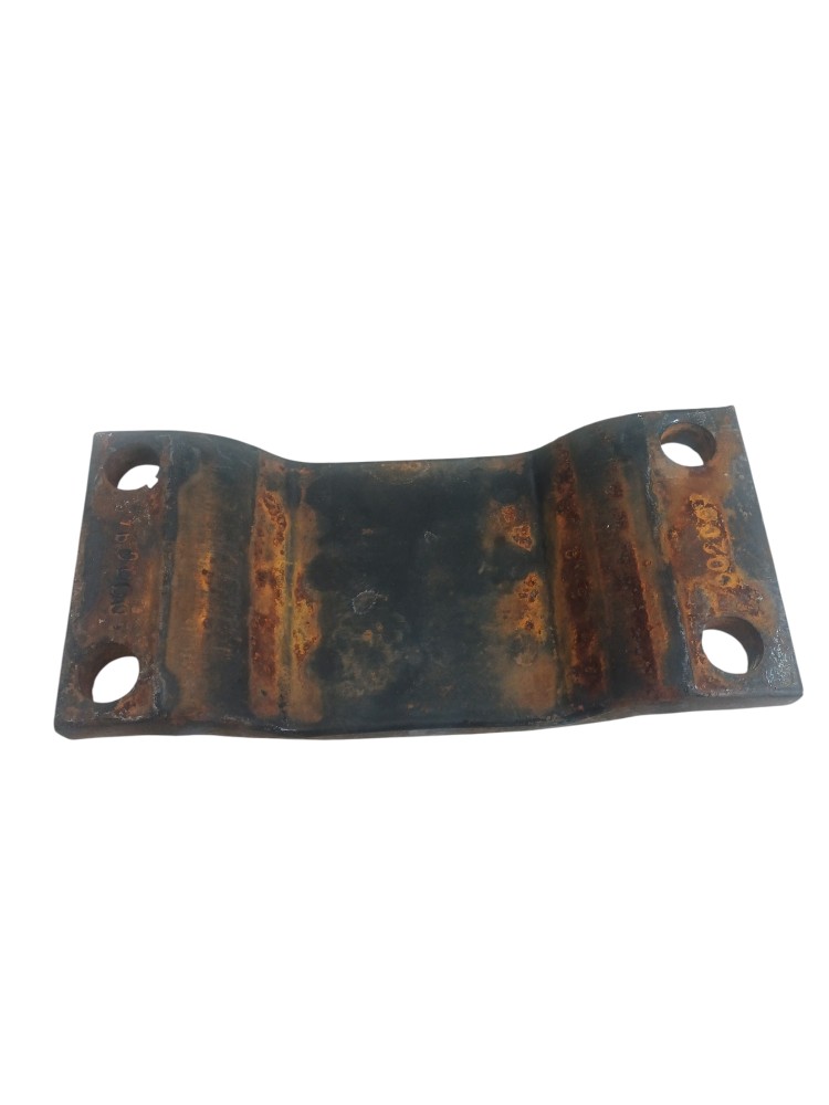 Sapata Quinta Roda Ford Cargo 2842 2014 VN59 5