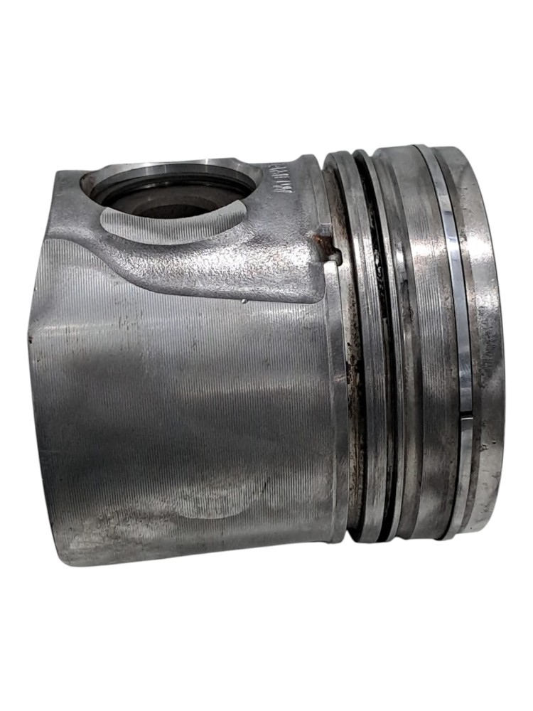 Pistao Motor Cummins ISB 4