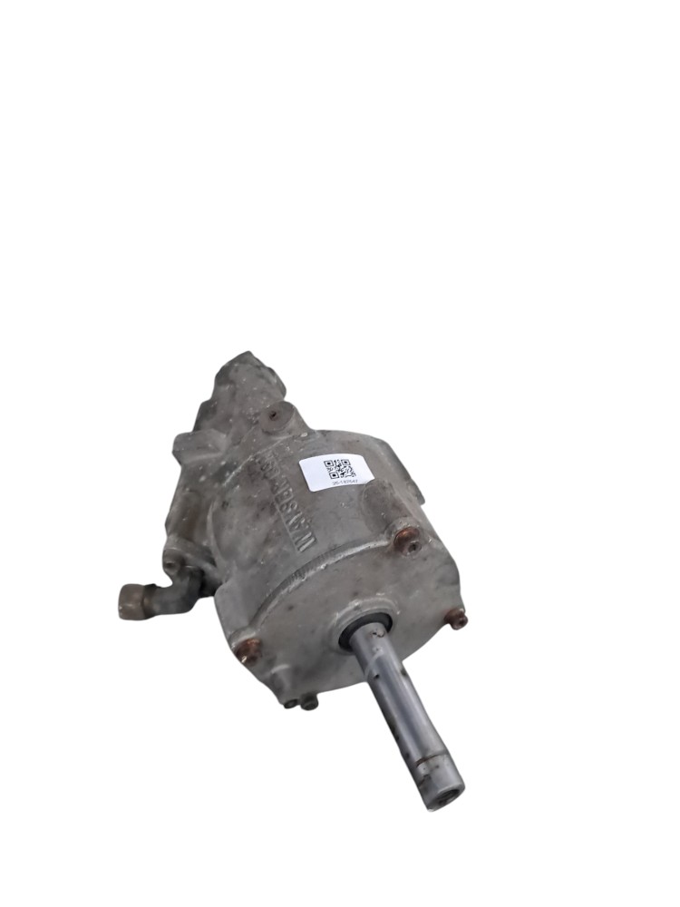 Servo Embreagem Freio Volvo Fh12 4