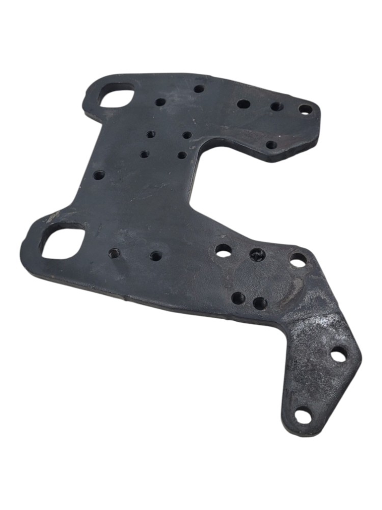 Suporte Icamento Motor Mb Atego 5