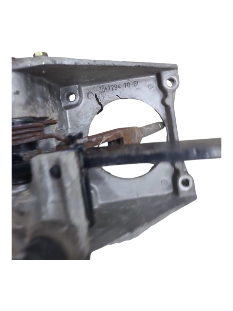 Suporte Pedal Freio Mb 384247001 5