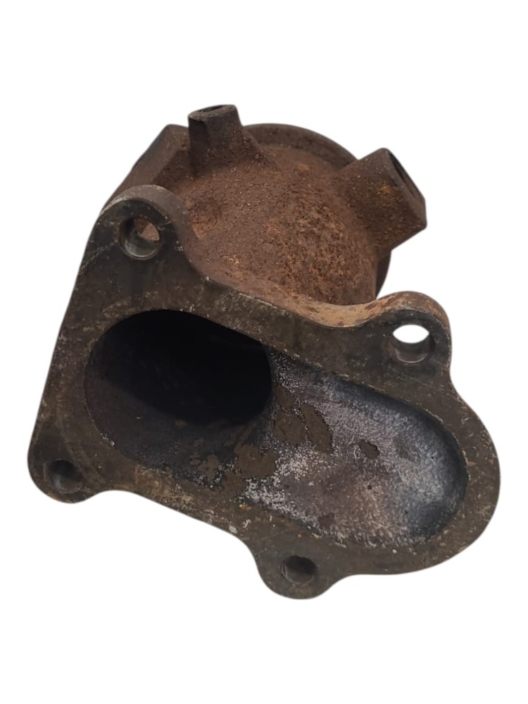 Freio Motor Om 904 Mb Accelo 4
