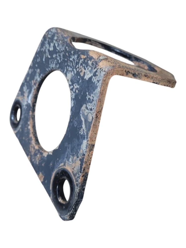 Suporte Coxim Mola Batente Mb Axor 4