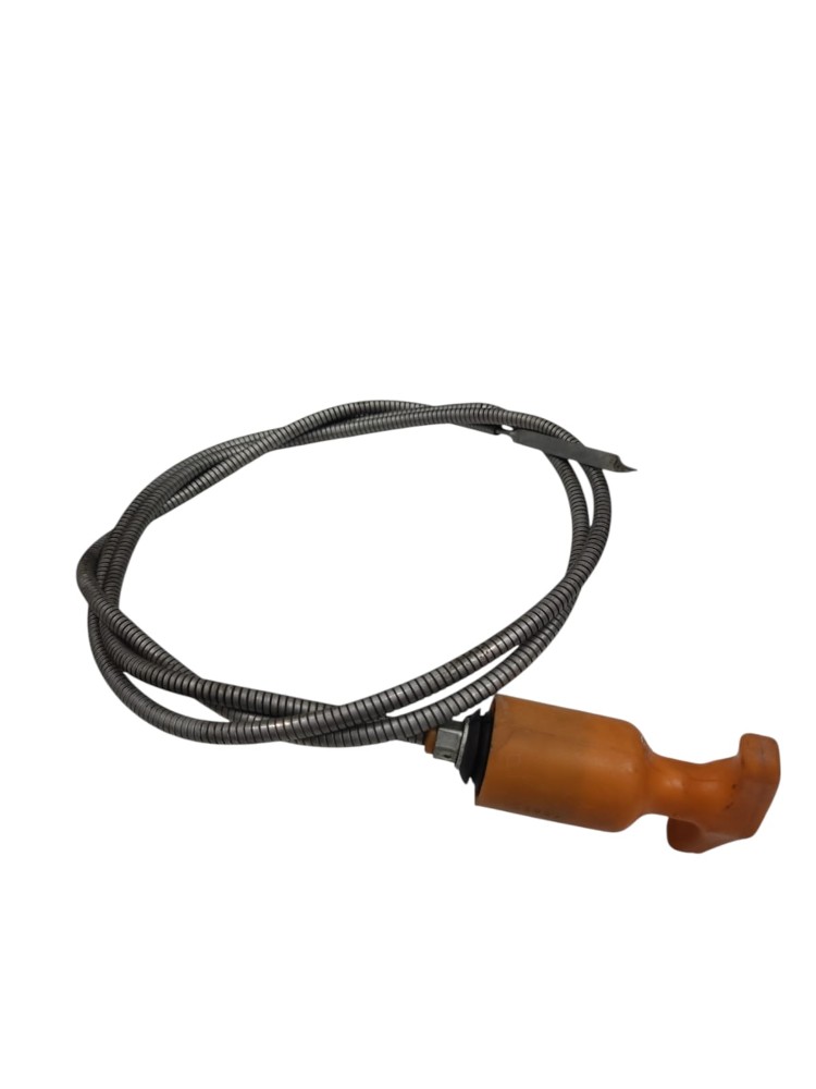 Vareta Nivel Oleo Cummins Vw Constellation 3