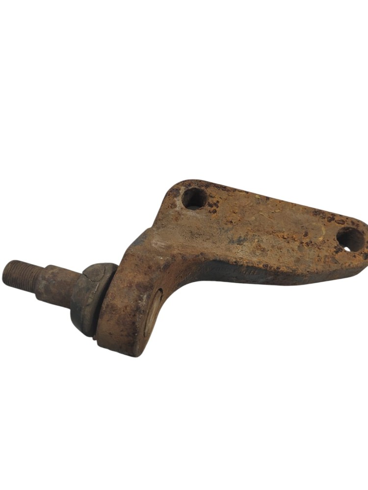 Suporte Amortecedor Ford Cargo Inferior 2