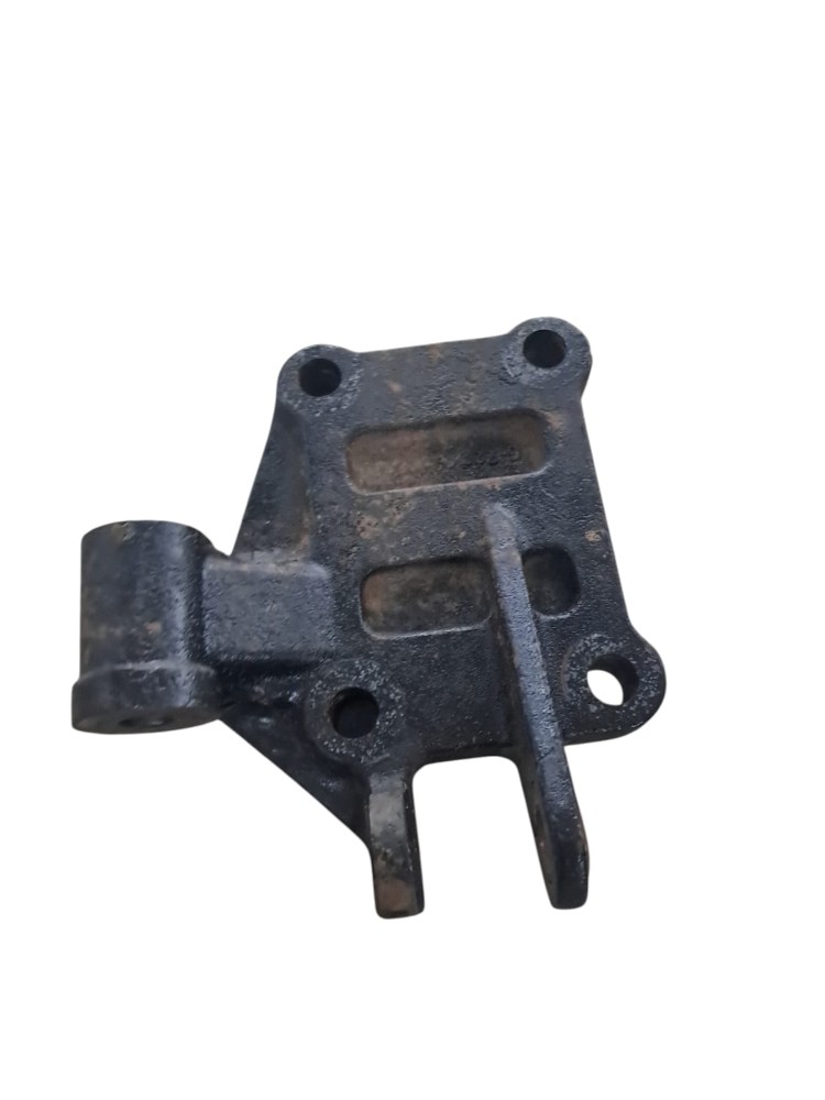 Placa Amortecedor Traseiro Mb Accelo 815 Ce Vo17 1