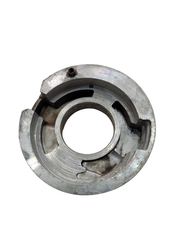 Carcaca Bomba Oleo Caixa Mb G131 1