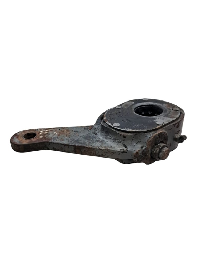 Catraca Manual Freio Traseiro 10 Estrias Scania 4