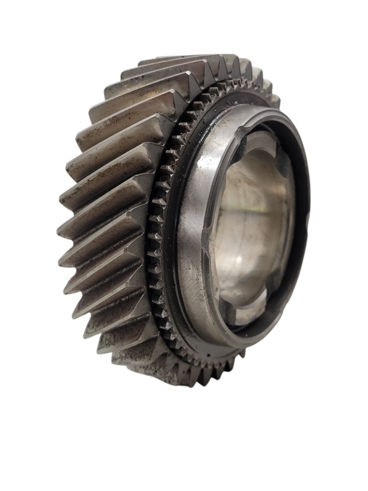 Engrenagem 3 Marcha Caixa Eaton Vw 8150 3