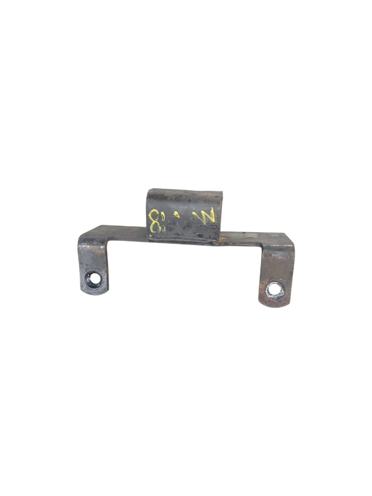 Suporte Caixa Mb Axor 2544 2013 1