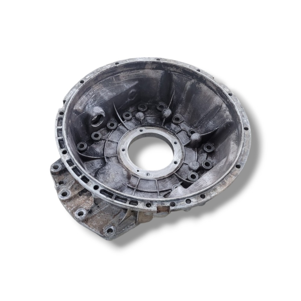 Capa Seca Volvo Fh Sr1900 3