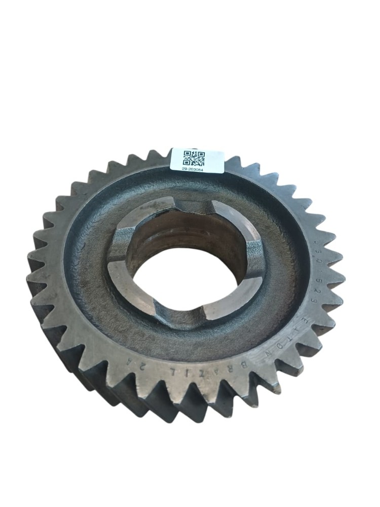 Engrenagem 2 Movel Caixa Cambio Eaton Fs4205 2