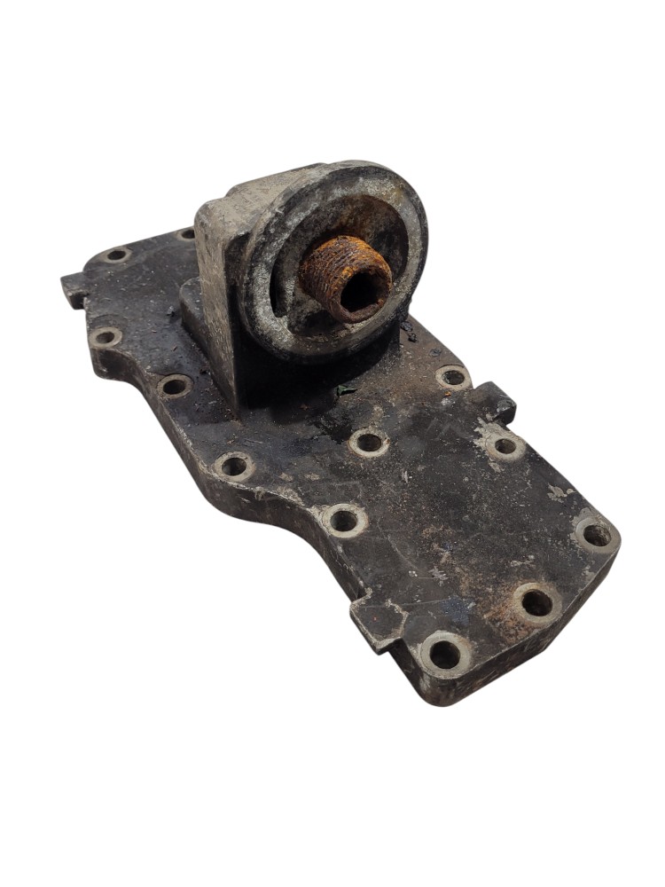 Suporte Filtro Oleo Motor Cummins 4
