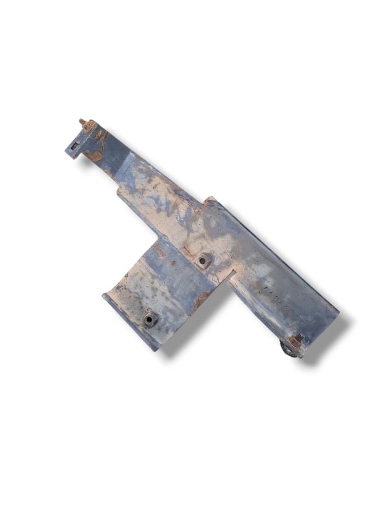 Suporte Coluna Interna Ford Cargo 3