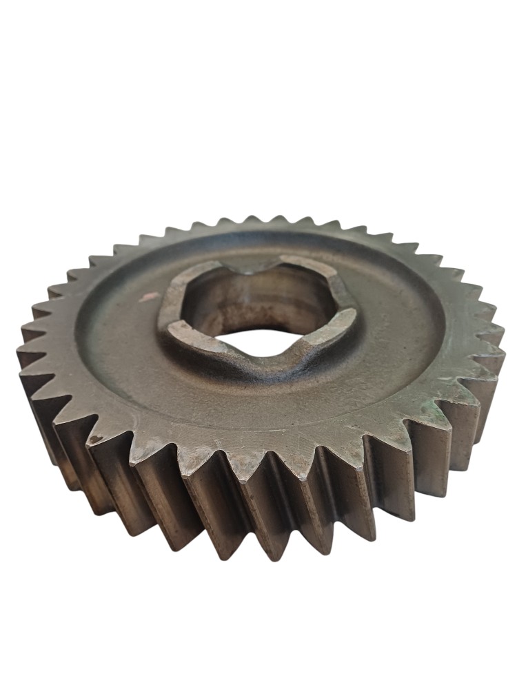 Engrenagem 1 Movel Caixa Cambio Eaton Fs4205 3