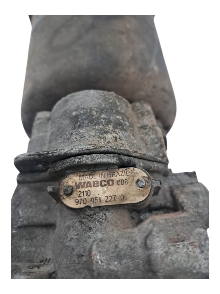 Servo Embragem Iveco Stralis 380 420 4
