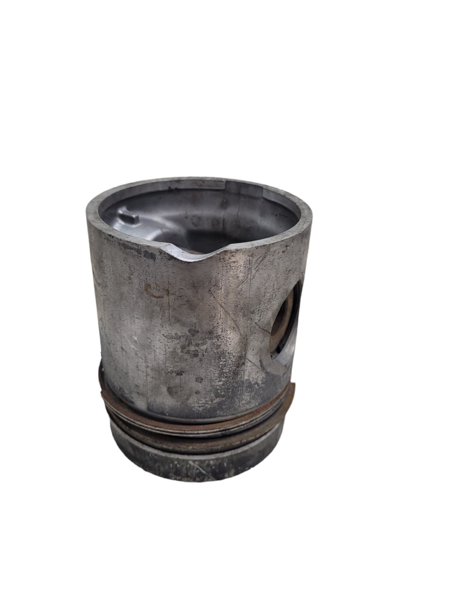 Pistao Motor Scania 112 G8051 1