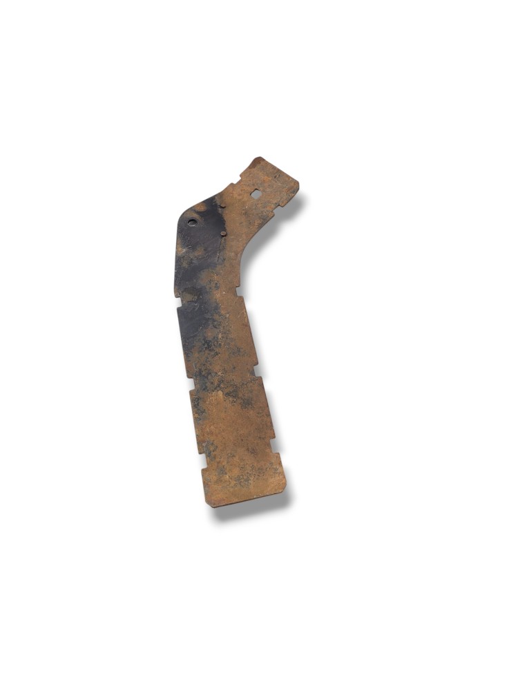 Suporte Chicote Mb Atego 4