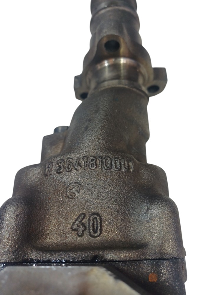Bomba Oleo Motor OM364 Mb 709 710 712 6