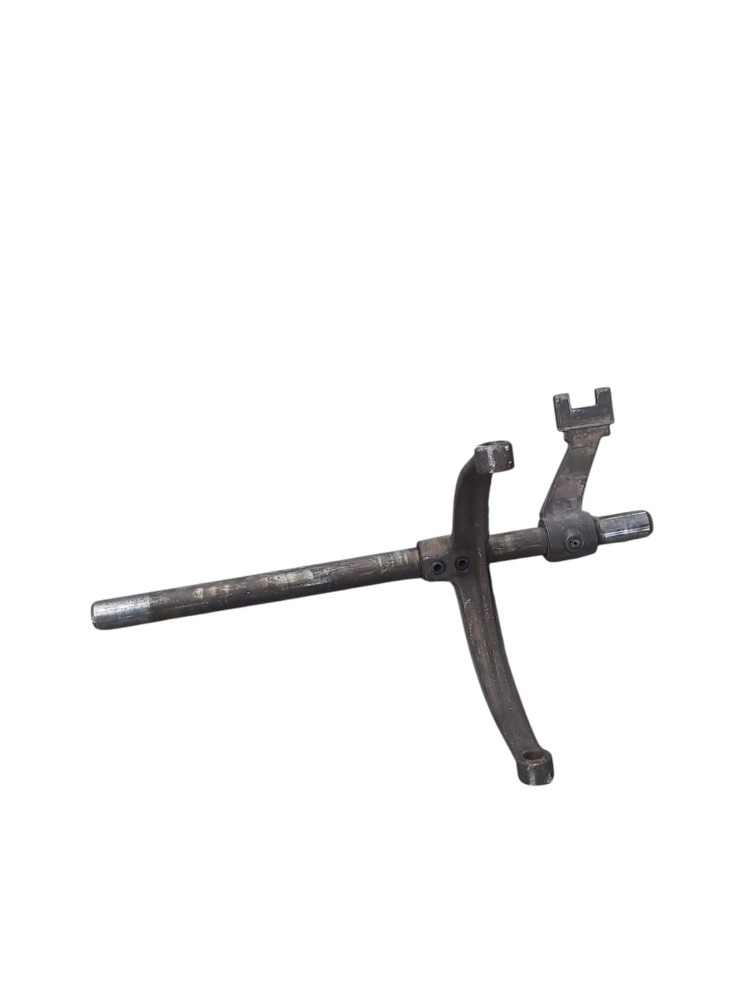 Garfo 3 4 Marcha Cambio Zf 1935