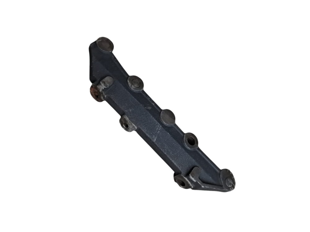 Suporte Caixa Marcha Scania 2