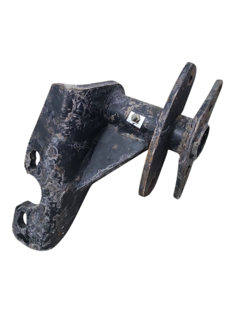 Suporte Freio Dianteiro Le Vw 5140 2005 4