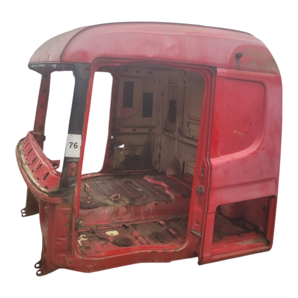 Carcaca Cabine Scania R420 2010 A 2011 VN147 4