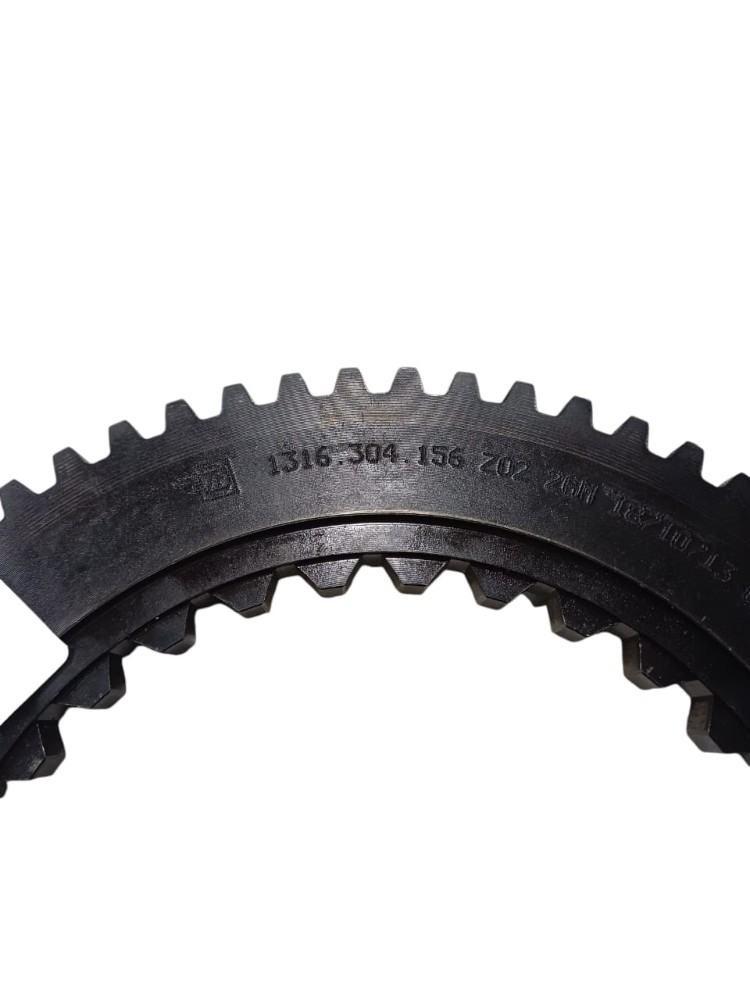 Corpo Aclopamento Caixa Cambio Zf 16S221 5