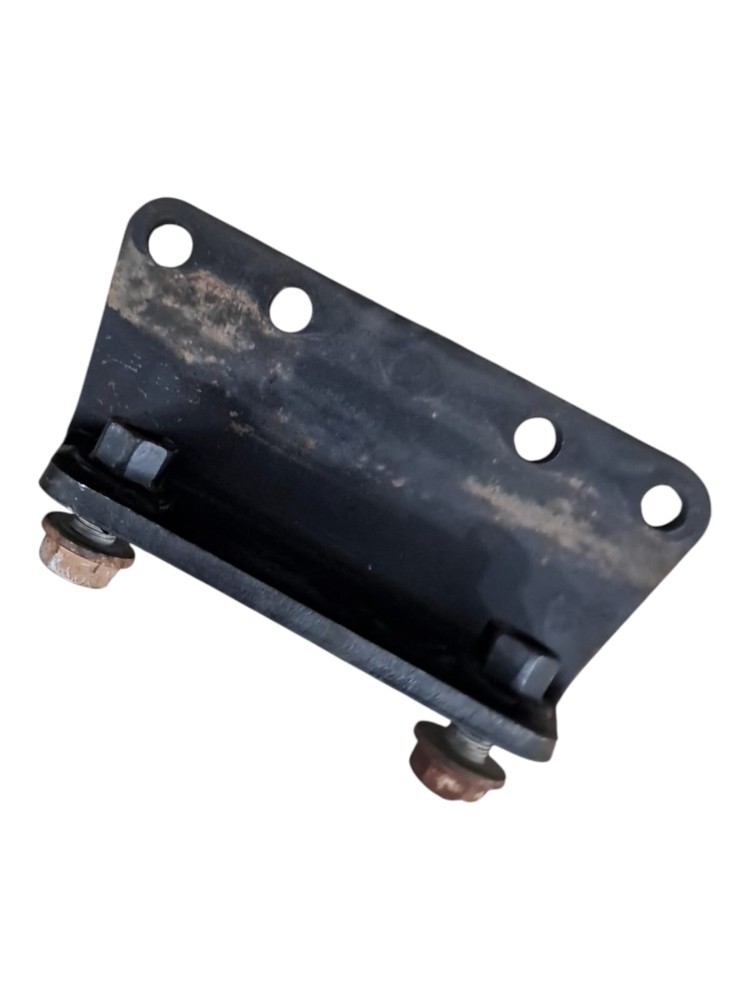 Suporte Mola Console Inferior Mb Axor 2644 2020 N43 2