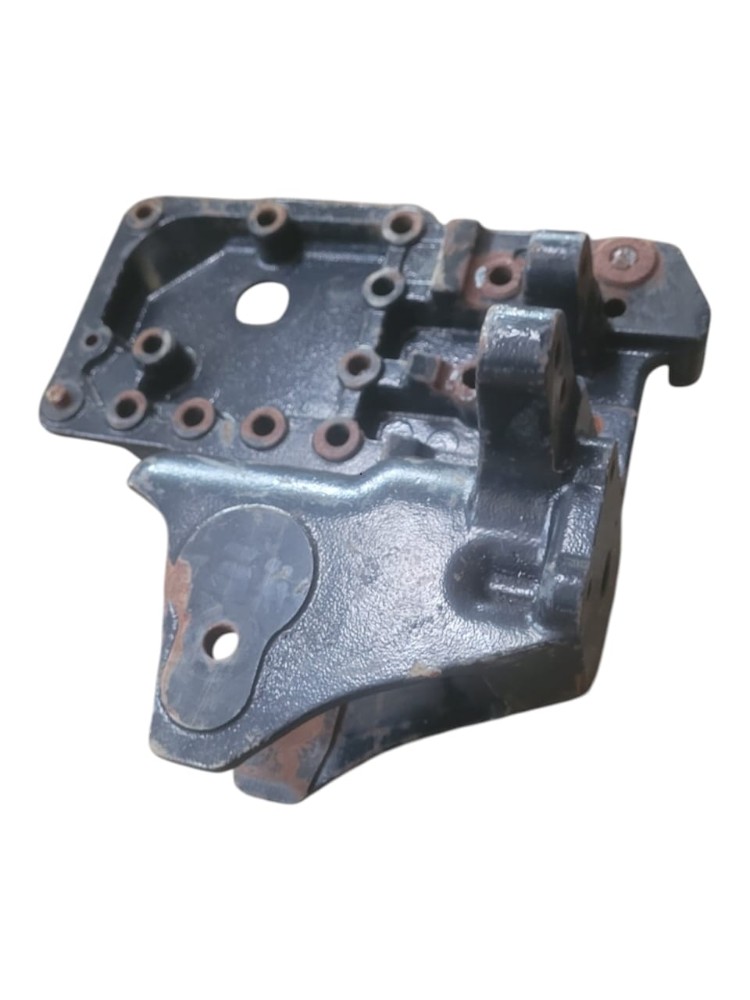 Suporte Travessa Volvo Vm 6