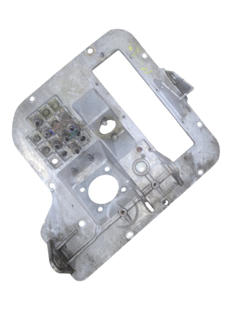 Suporte Pedal Acelerador Freio Volvo Fh 520 2008 2