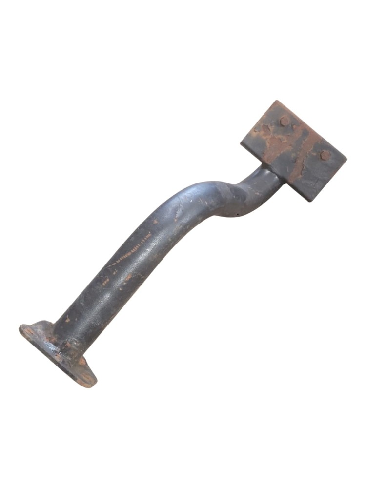Suporte Estribo Ford Cargo 1985 A 2010 5