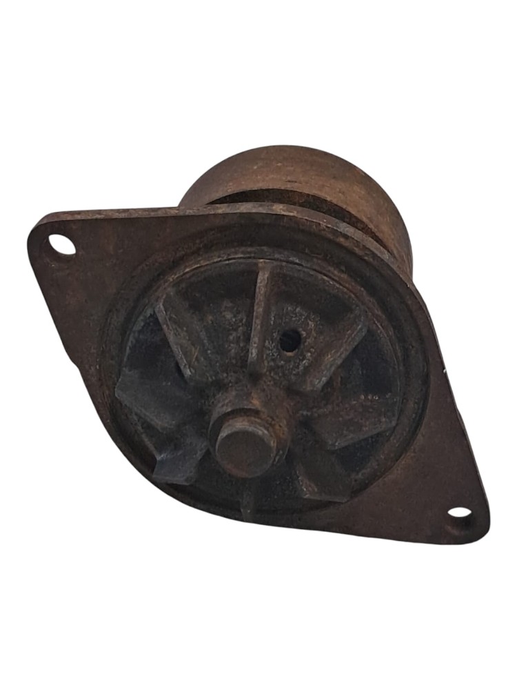 Bomba D´agua Motor Cummins 4BT 6BT 2