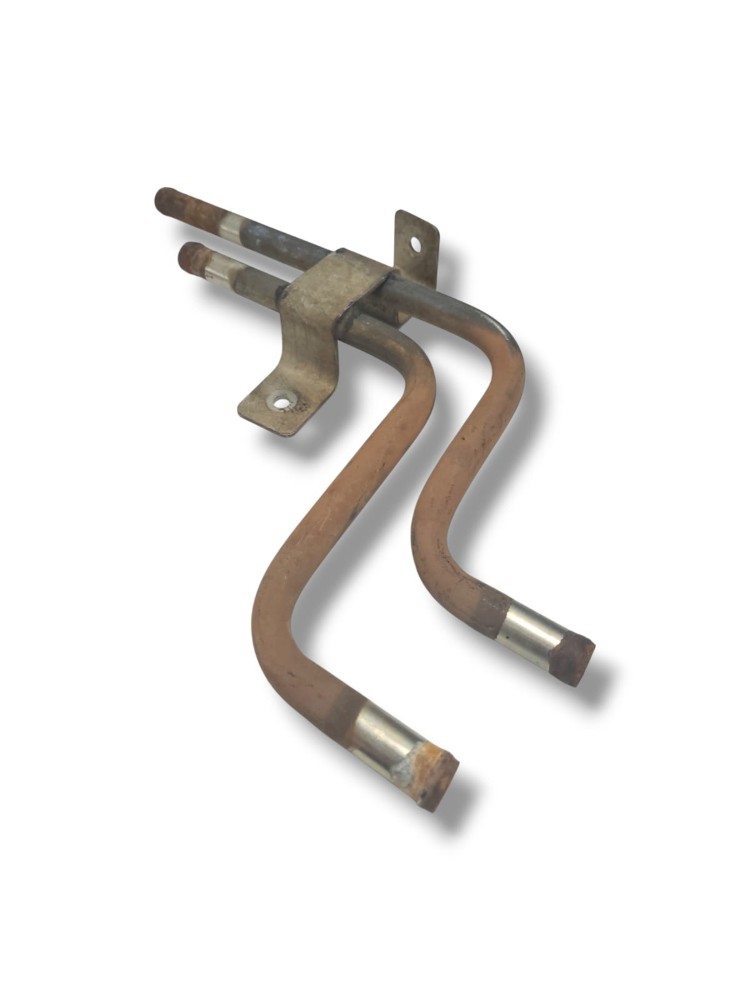 Tubo Refrigeracao Vw Delivery 9170 2019 3