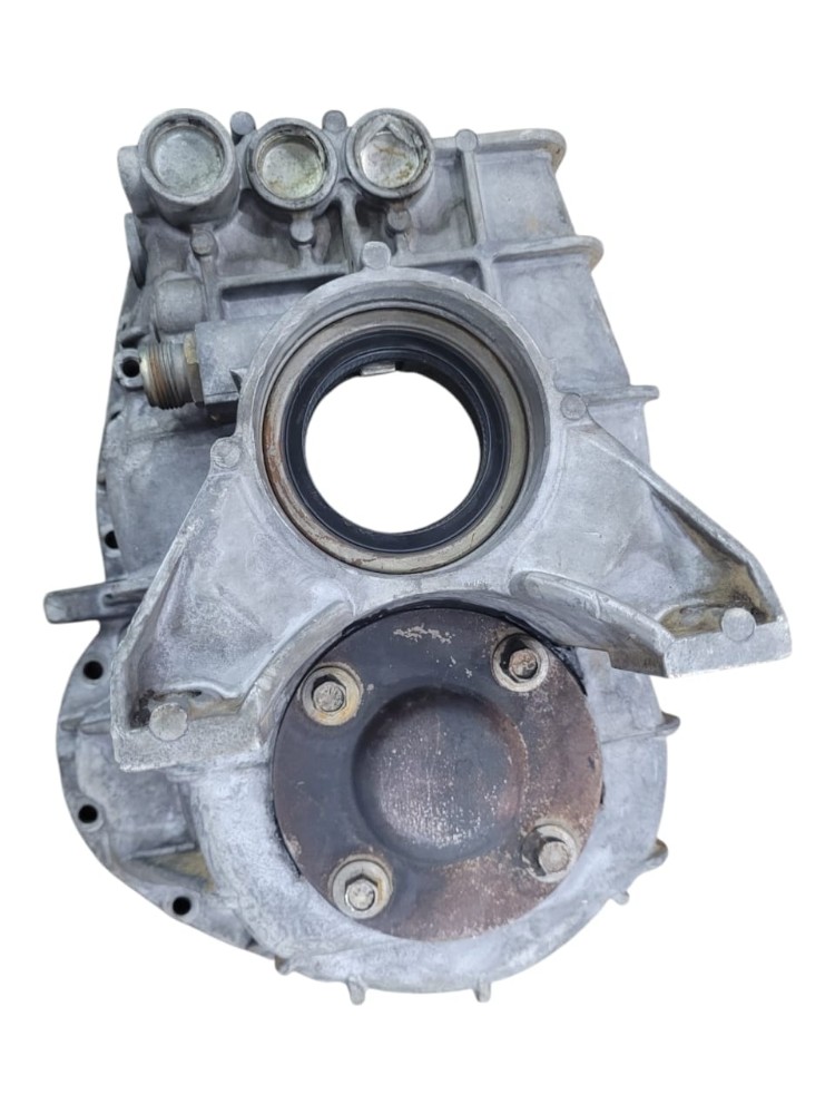 Carcaca Caixa Cambio Eaton 4305 Vw 8120 1