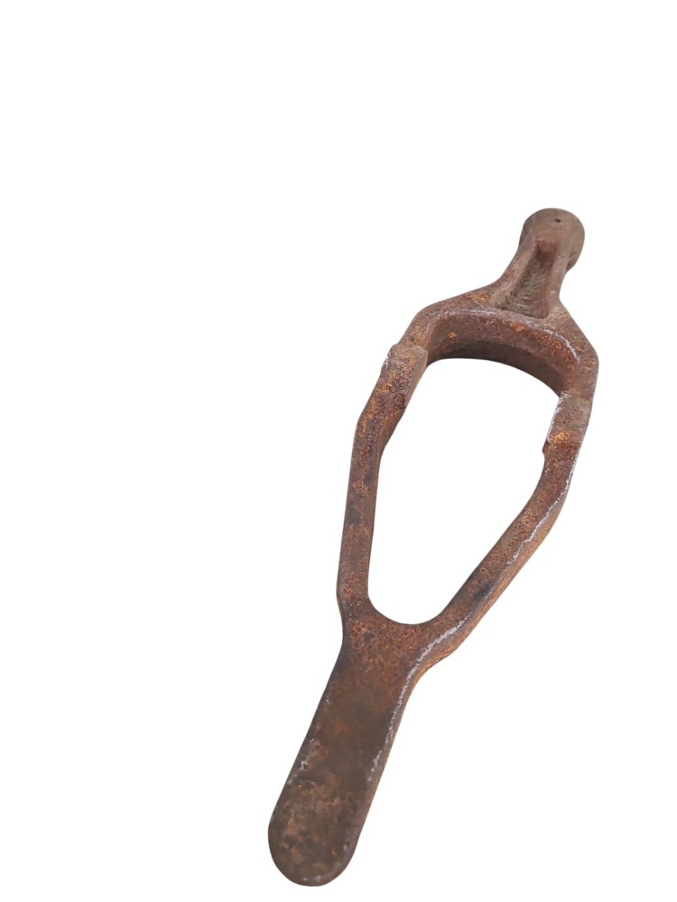 Garfo Embreagem Vw Constellation 13180 2