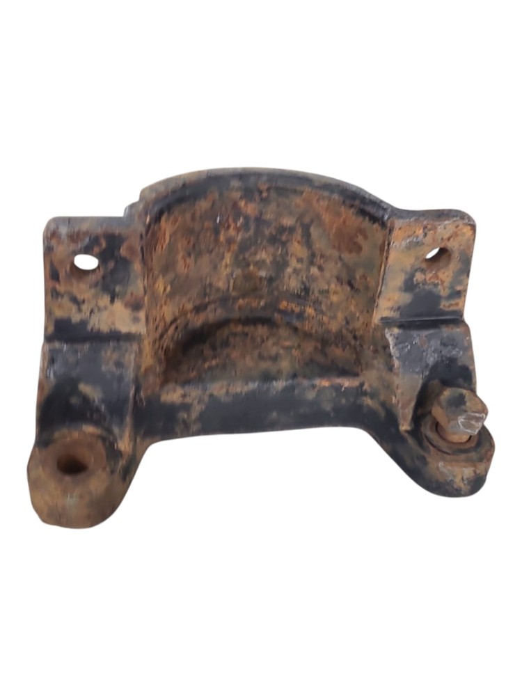 Suporte Coxim Caixa Vw Constellation 2