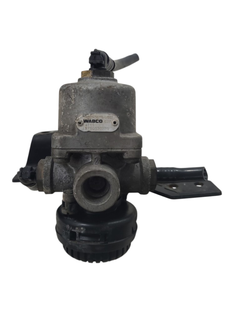 Valvula Pressao Mb Axor 2012 5