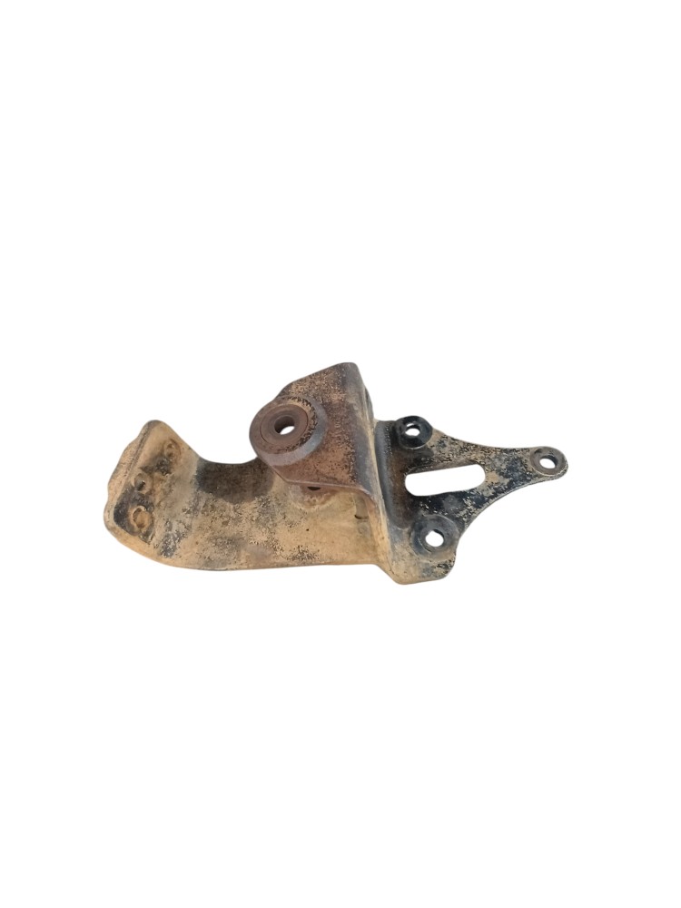 Suporte Eixo Dianteiro Mb Atego 2028 4