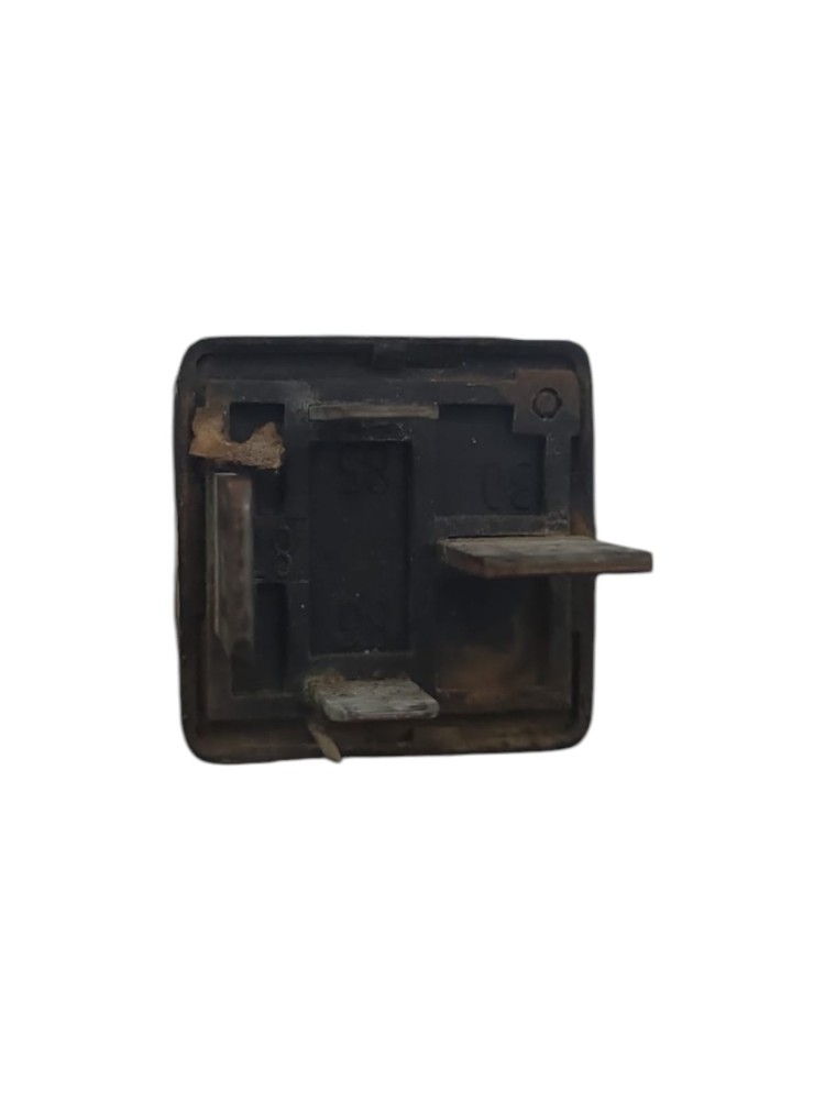 Rele Universal V 24 Scania 15443741 4