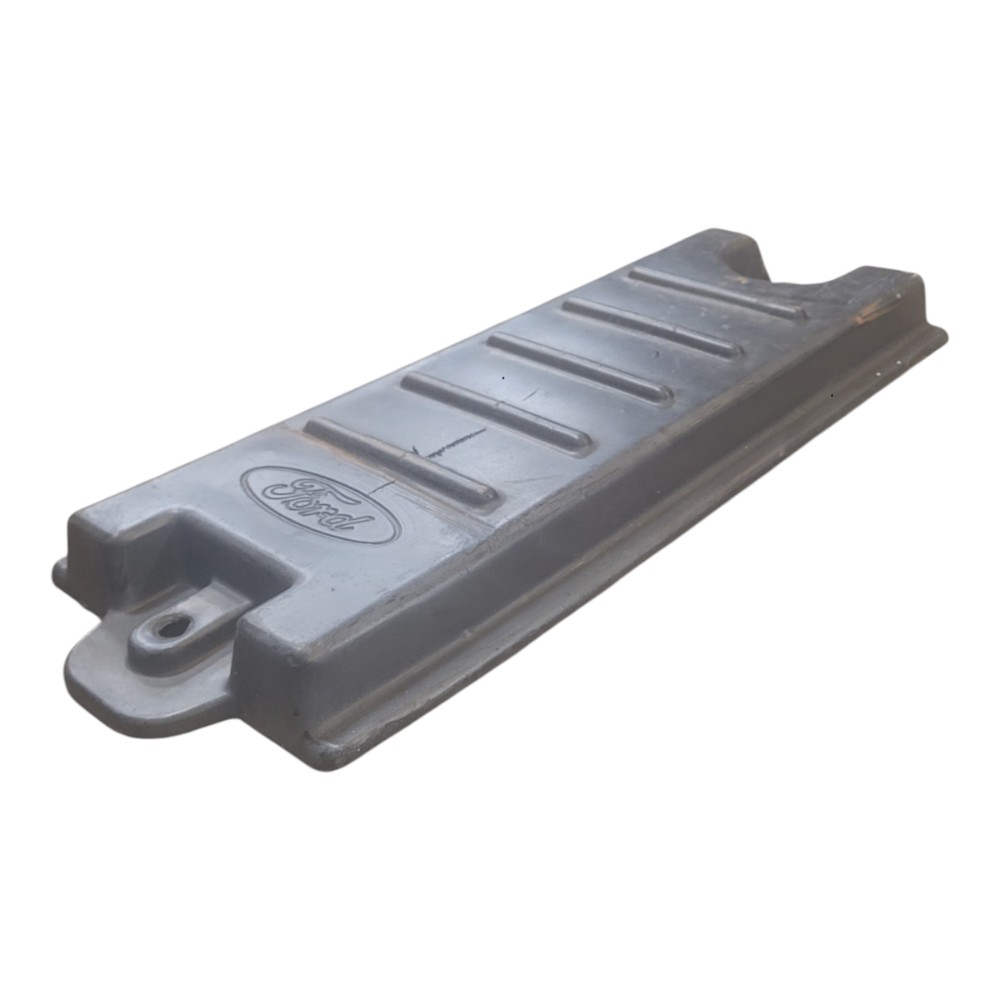 Tampa Caixa Bateria Ford Cargo 2422 2012 3