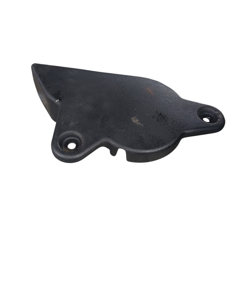 Suporte Tanque Arla DAF XF480 2021 3