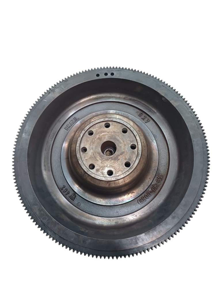 Volante Motor Vw Delivery 9150 4