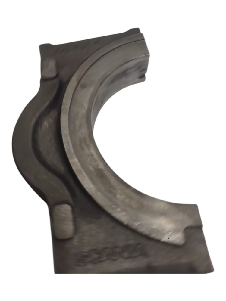 Capa Mancal Virabrequim ascania S5 N7 4