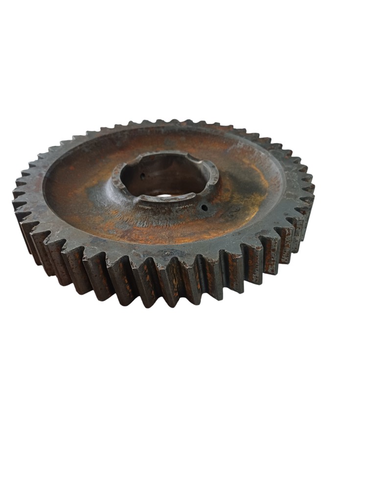 Engrenagem 1 Macha Eixo Principal Cambio Eaton 2000 3
