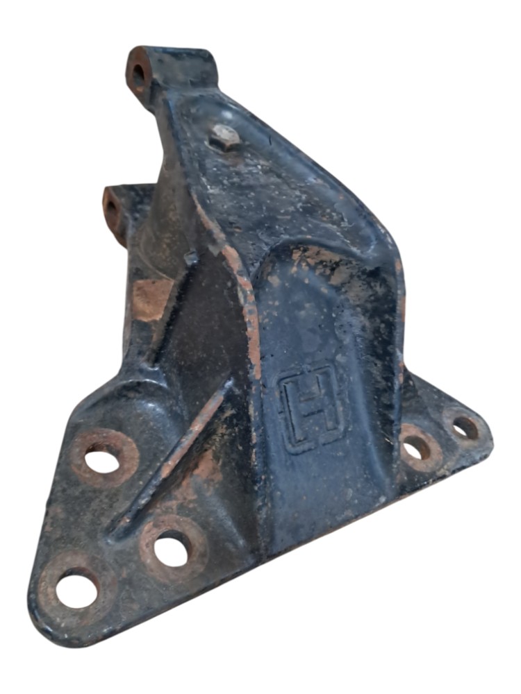 Suporte Mola Traseira International 9800 3