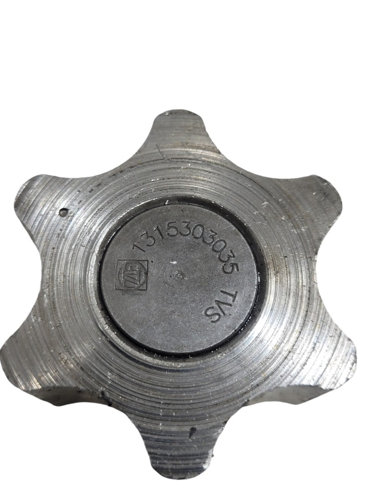 Rotor Interno Bomba Oleo Transmissao Zf 6