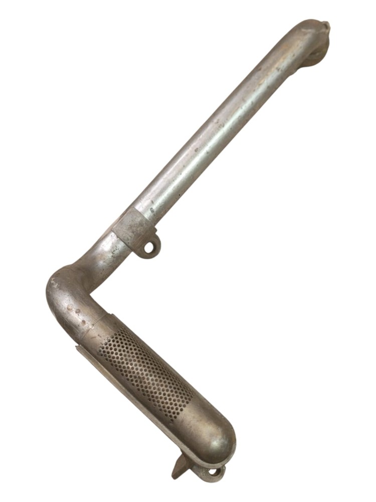 Pescador Oleo Motor Cummins ISB 6 3