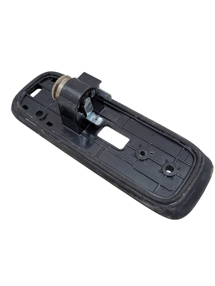 Base Lanterna Teto Cabine Mb Atego 2426 2015 4