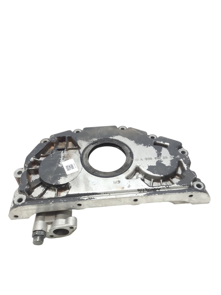 Bomba Oleo MB Atego A9061800801 1